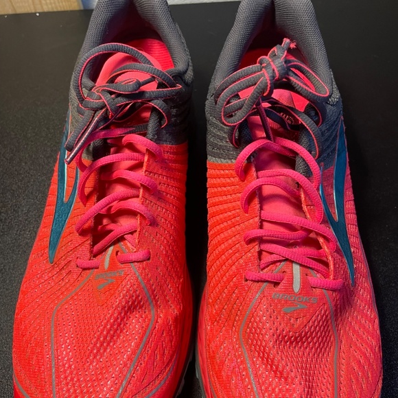 Brooks Mazama Trail running sneakers - Picture 2 of 3